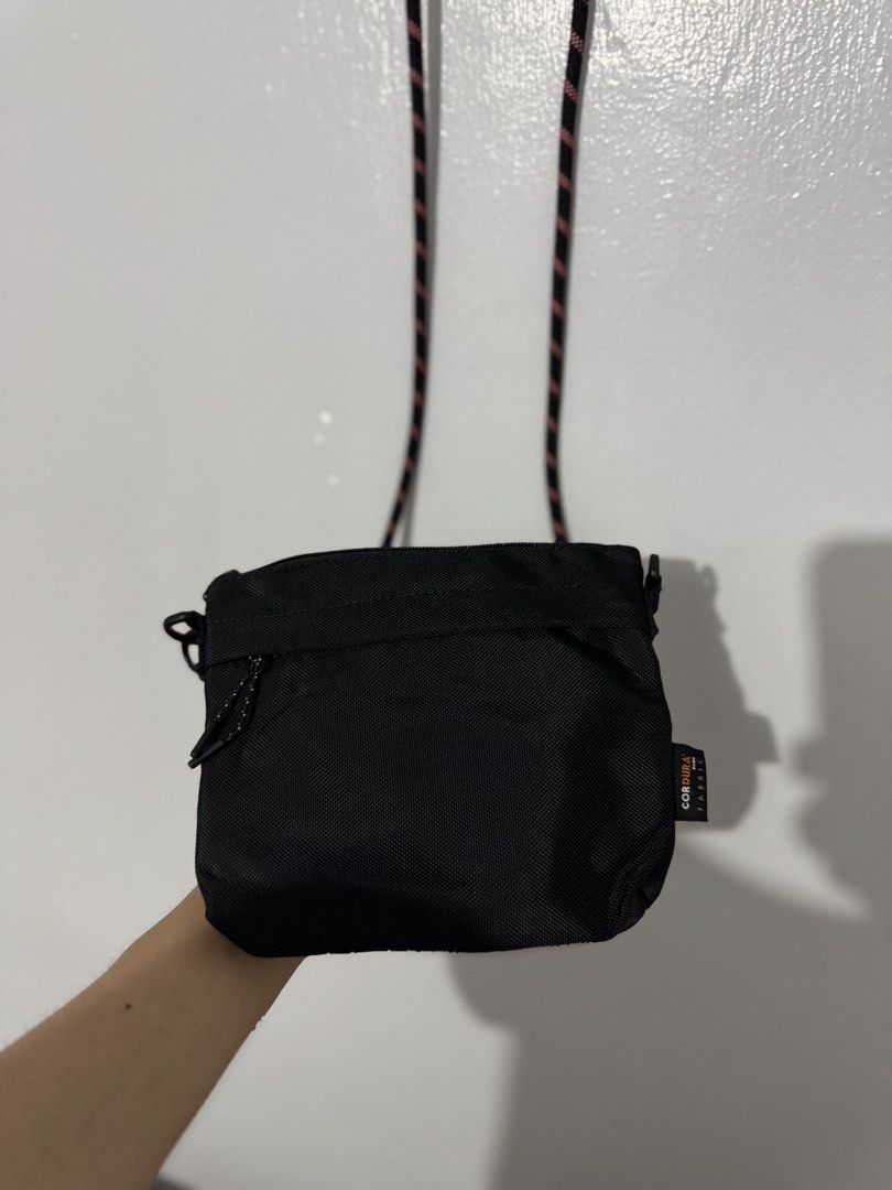 Original Cordura Bulletproof Nylon 2025 (Category: Cross-body Bags) located in Bulacan. Submitted by hilligna (Listing ID 1431202365, Image 3). Description: Brandnew condition .
