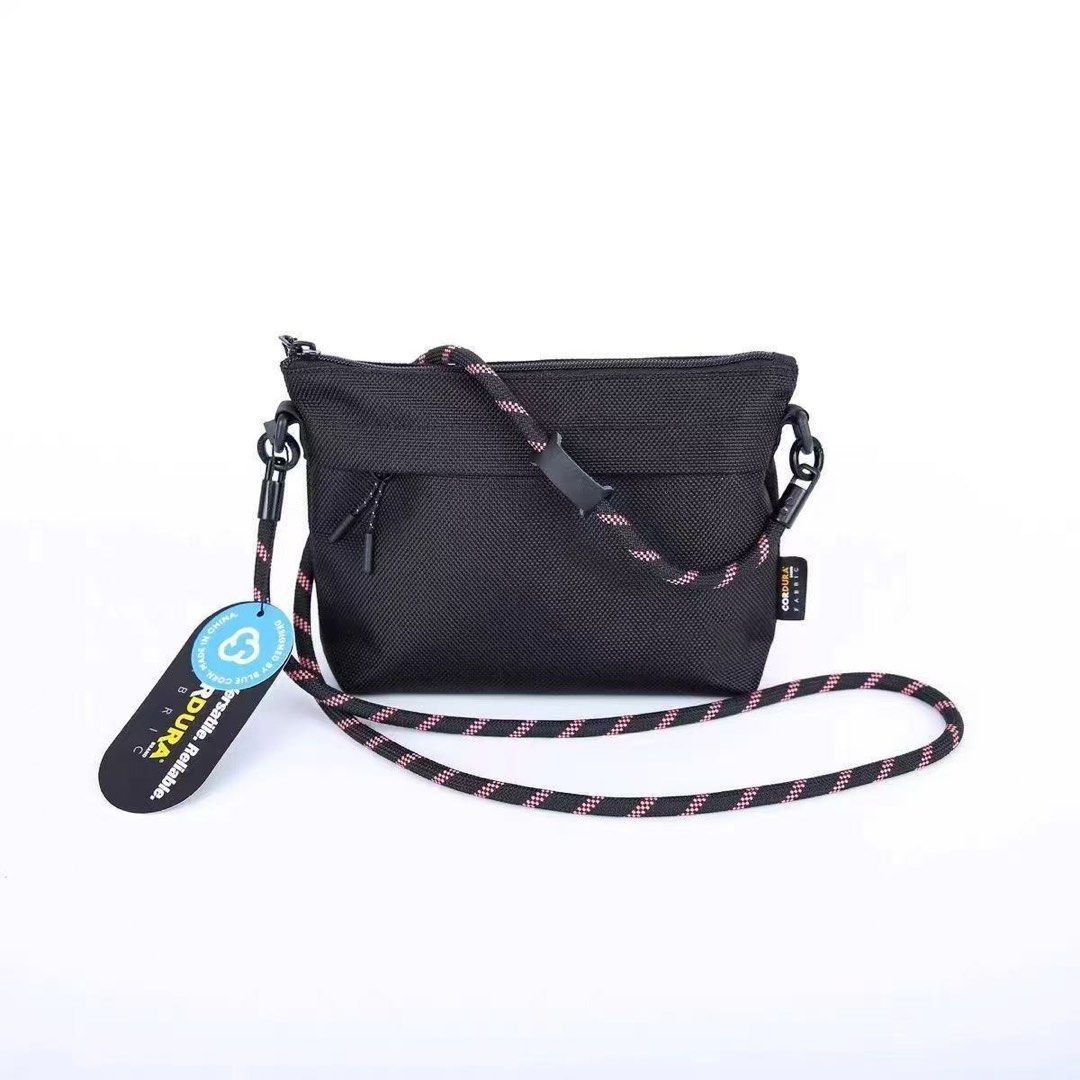 Original Cordura Bulletproof Nylon 2025 (Category: Cross-body Bags) located in Bulacan. Submitted by hilligna (Listing ID 1431202365, Image 2). Description: Brandnew condition .