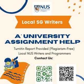 (Category: ) located in . Submitted by nuswriters (Listing ID 1431192121, Image 1). Description: .