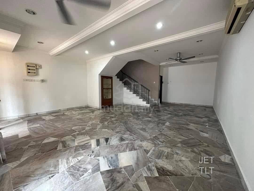 PORT KLANG Telok Gadong 2 Storey House For Sale FULLY EXTENDED ...