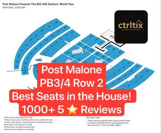 (Category: ) located in . Submitted by ctrltix (Listing ID 1431253565, Image 1). Description: .