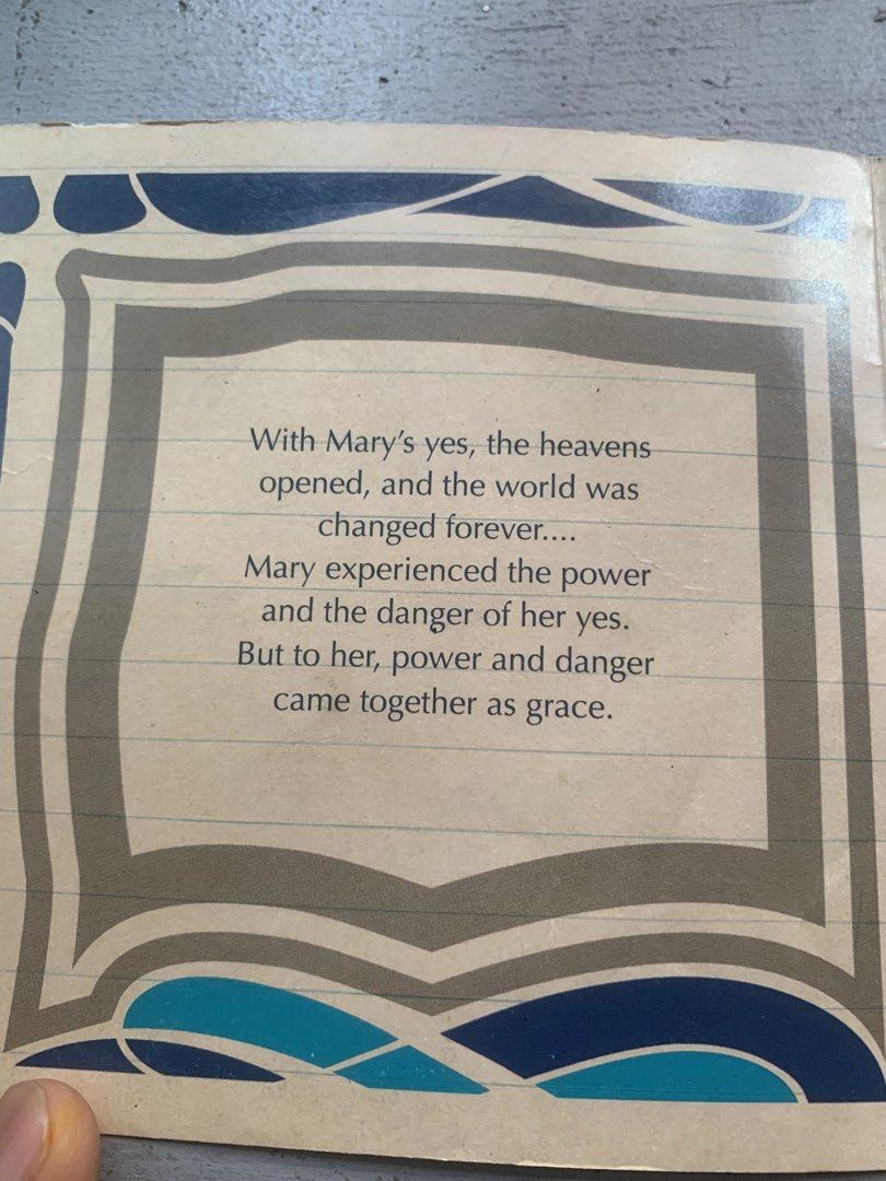 Prayers to Mary with Manoling Francisco SJ (Category: Religious Items) located in San Carlos. Submitted by bong3774 (Listing ID 1431275815, Image 2). Description: Very rare. It’s a music about The Blessed Virgin Mary. .
