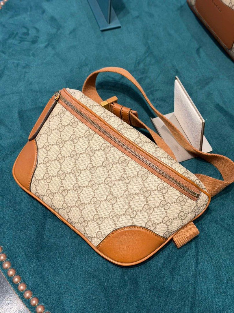 Pre order- Gucci Beltbag (Category: Luxury Bags & Wallets) located in Manila. Submitted by issavee (Listing ID 1431232986, Image 2). Description: Pre order only Brand new and original Store purchase only Local sf c/o buyer.