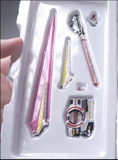 Freakman studio skc kamen rider faiz axel, Hobbies & Toys, Toys & Games ...