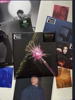 （分類：）位於 。 由 hkvinyllp 提交（商品編號 1431310461，圖片 1）。簡介： 。