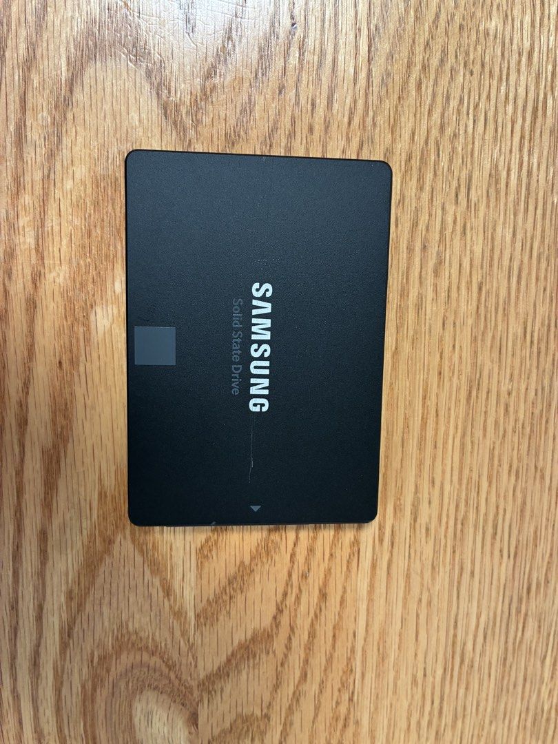 Samsung 870 EVO 500GB SSD439432446424524801