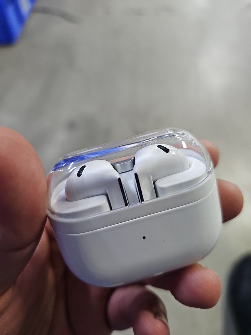 Samsung Buds3 (99% NEW!!!)
