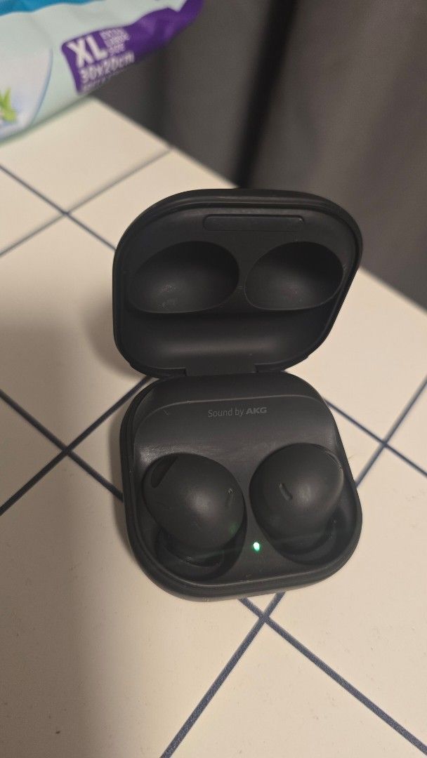 Samsung Galaxy Buds 2 Pro - Black