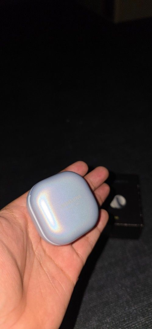 Samsung Galaxy Buds Pro424211552656445446