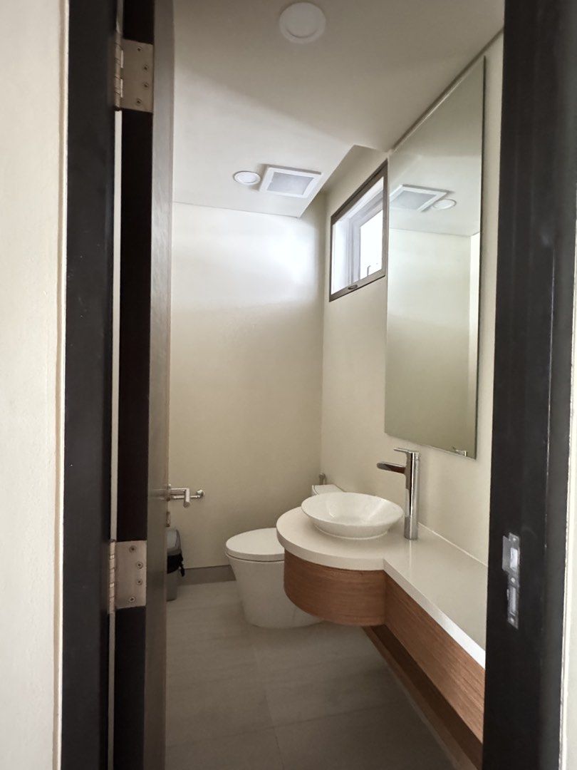 Sevina Park Biñan Laguna (Category: Townhouse) located in Mandaluyong City. Submitted by vastflower.55e1e8 (Listing ID 1431303529, Image 2). Description: For Lease 2BR Villa 1 maids quarters with CR Lot area 113.75 Floor area 138.