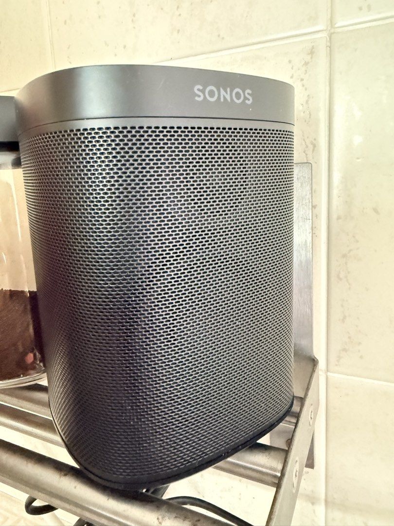 Sonos One Gen 2451645352203397120