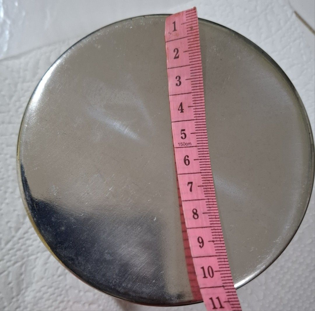 Stainless Steel Container452207910826158083