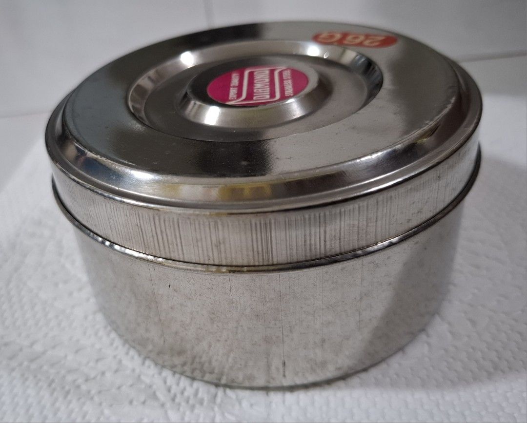 Stainless Steel Container452207910826158081