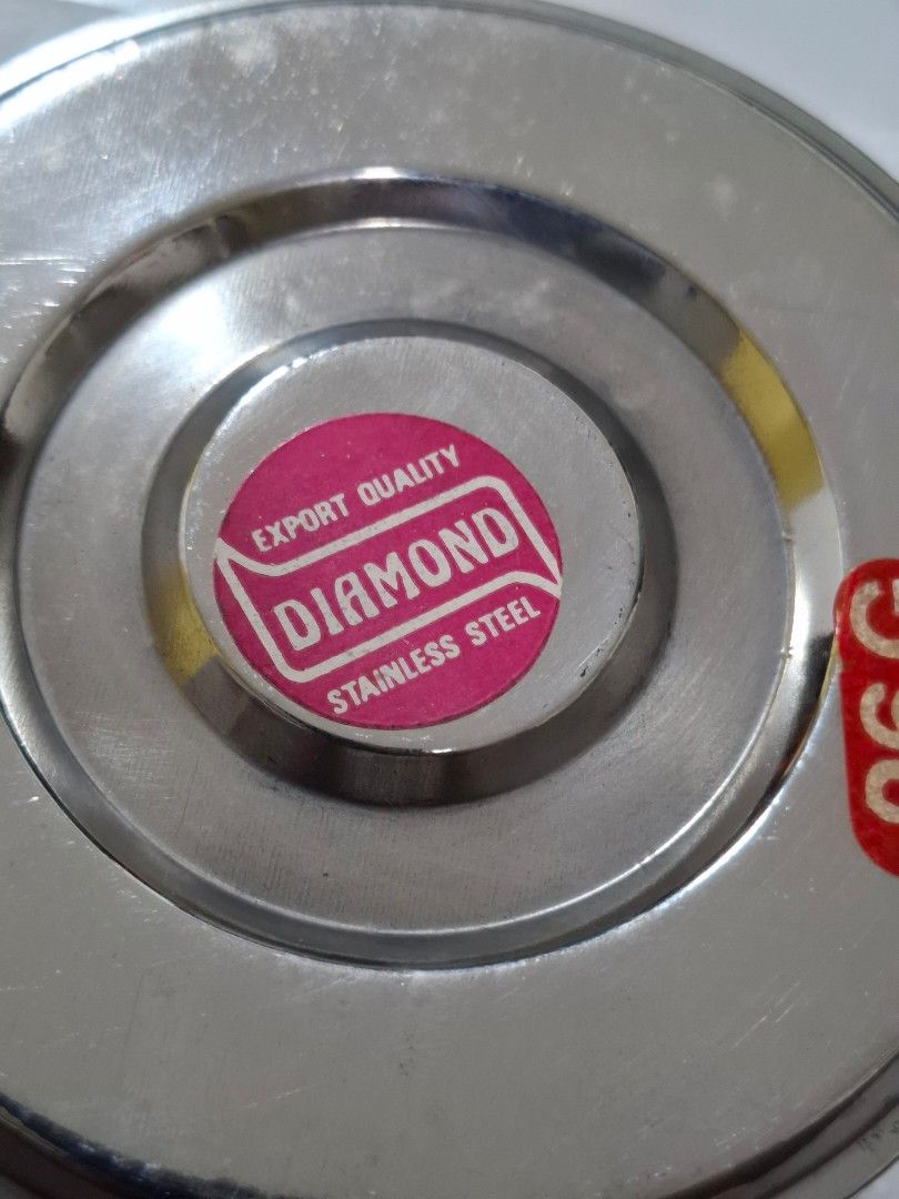 Stainless Steel Container452207910826158082