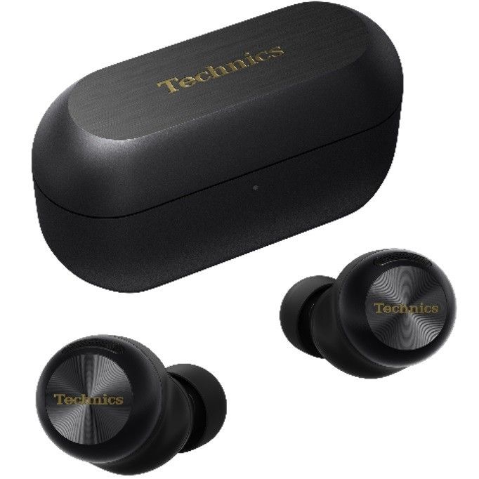 Technics EAH-AZ100 True Wireless Earbuds - Black424077317280245760