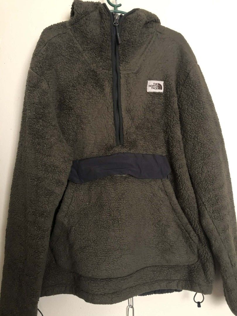 tnf fleece (Category: Activewear) located in Baguio. Submitted by rrkbf (Listing ID 1431265177, Image 1). Description: .