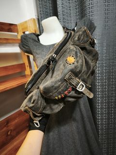 Tough jeansmith bag For Sale | Carousell Philippines