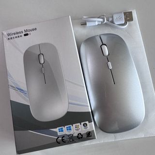 Wireless Bluetooth Type-C Charging Mouse439669696978626560