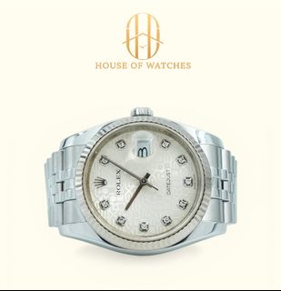 (Category: ) located in . Submitted by houseofwatches.sg (Listing ID 1431224209, Image 1). Description: .