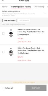 (Category: ) located in . Submitted by popmartblindbox (Listing ID 1431254459, Image 1). Description: .
