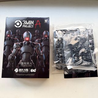 (Category: ) located in . Submitted by unattached_toys (Listing ID 1431200057, Image 1). Description: .