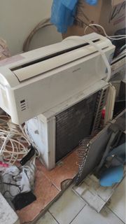 (Kategori: ) berada di . Dikirim oleh bang_secondhand (ID iklan 1431415404, Gambar 1). Deskripsi: .