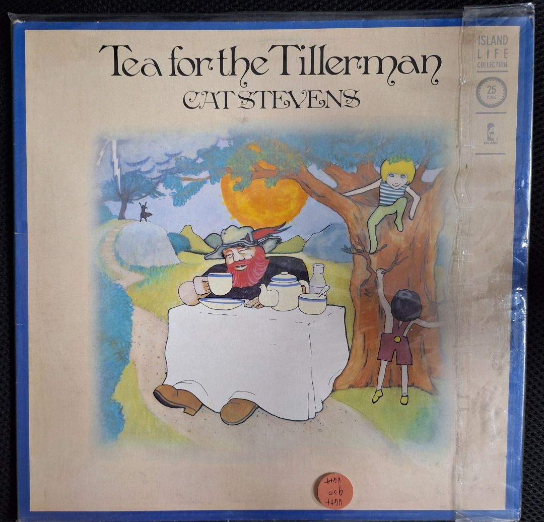 70s Pop LP records (Category: Vinyls) located in Manila. Submitted by dlssbc (Listing ID 1431514099, Image 2). Description: 70s Pop LP records for sale Choose any of the following items: 1. Wings Greatest (pop rock, Japan pressed, VG+) - P700 2. Cat Stevens - Tea for the Tillerman (soft rock, German pressed, VG) - P700 3. Marvin Gaye - What's Going On (soul, US pressed, VG) - P700 Or buy the whole set for P2100. Item location: Muntinlupa, NCR Mod