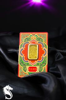 Gold Bars Collection item 1