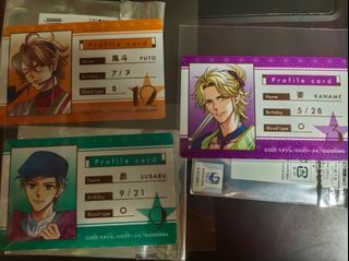 （分類：）位於 。 由 Yuuki_010422 提交（商品編號 1431495340，圖片 1）。簡介： 。