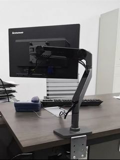 Monitor Mount
