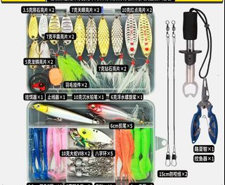 (Category: ) located in . Submitted by dp_fishing.tackles (Listing ID 1431497241, Image 1). Description: .