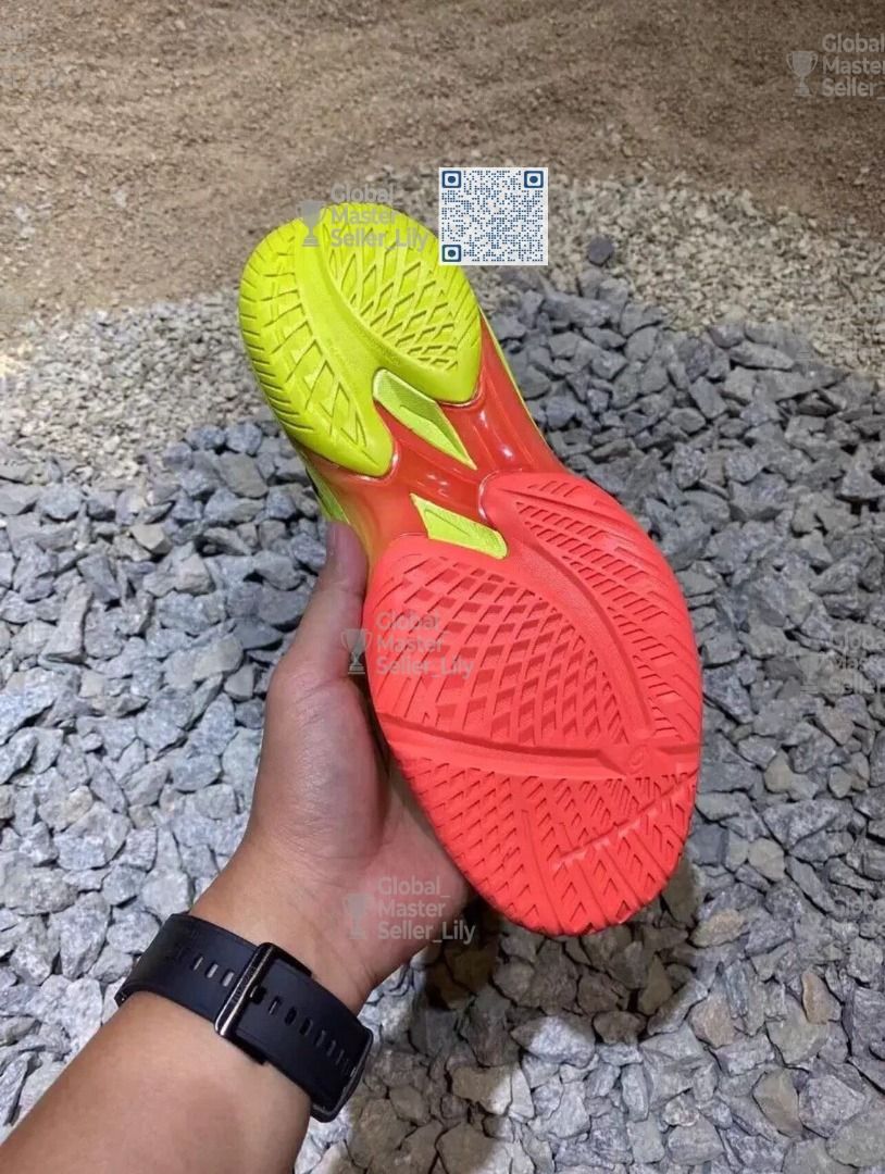 ✨💯 Original Asics SKY ELITE FF 3 YYB High-Top Basketball Shoes – Ultimate Support & Comfort for Performance (Category: Sneakers) located in Singapore. Submitted by fashion_collection (Listing ID 1431530684, Image 9). Description: Estimated delivery time: about 10 days. Sorry for the urgent order..