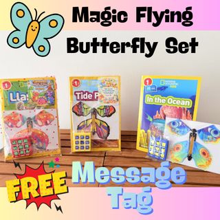(Category: ) located in . Submitted by GiftingTots (Listing ID 1431404549, Image 1). Description: .