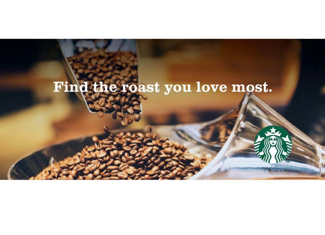 香港 Starbucks 星巴克 咖啡豆電子券 coffee bean coupon （分類：禮品卡、印花）位於 Hong Kong。 由 ynleeeeeeee 提交（商品編號 1431455559，圖片 1）。簡介： ⭐️每張QR code電子券一張$80@，有多張 ⭐️有效期: 31/12/2026前 ⭐️可於香港門市(迪士尼及HKU醫學院分店除外)換領價值$120或以下咖啡豆/VIA™ 即沖咖啡包/Origami掛耳包，亦可自行補差價購買$120以上之咖啡豆 ⭐️付款後會提供QR code電子券link，可即時使用 。