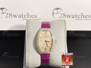 Vacheron Constantin 江詩丹頓 Collection item 1
