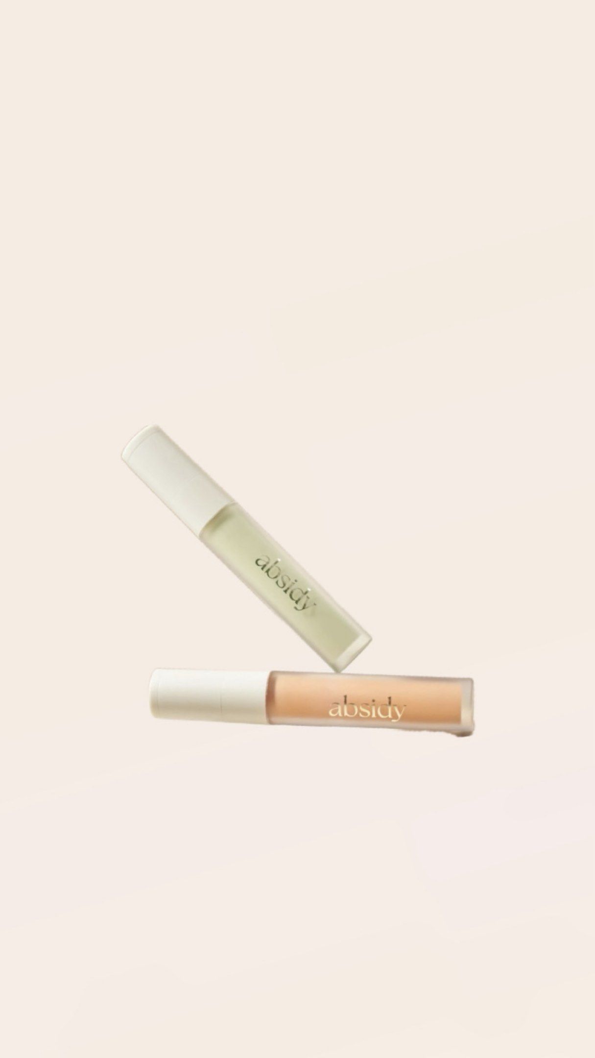 Absidy Color Corrector in Green (Category: Makeup) located in Manila. Submitted by eyngel9657 (Listing ID 1431436194, Image 1). Description: Got it 2 days ago and only swatched so it’s 99% full .