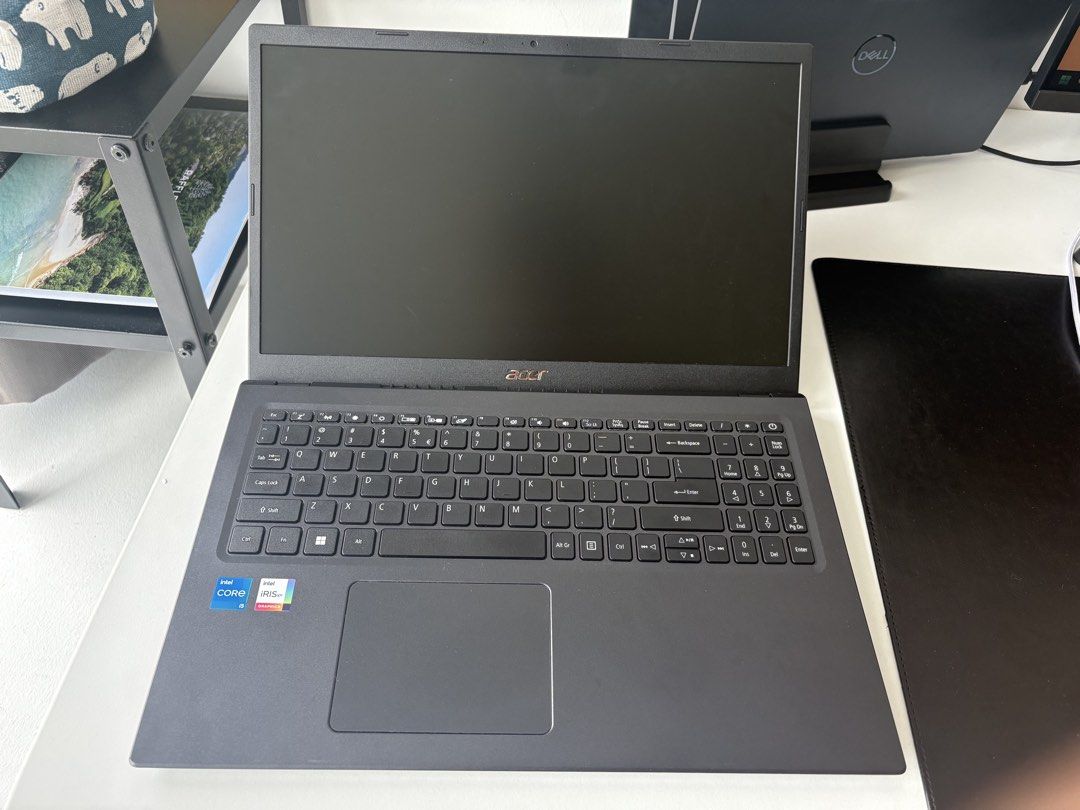 Acer Aspire 5 Laptop - Intel Core i5, Computers & Tech, Laptops ...