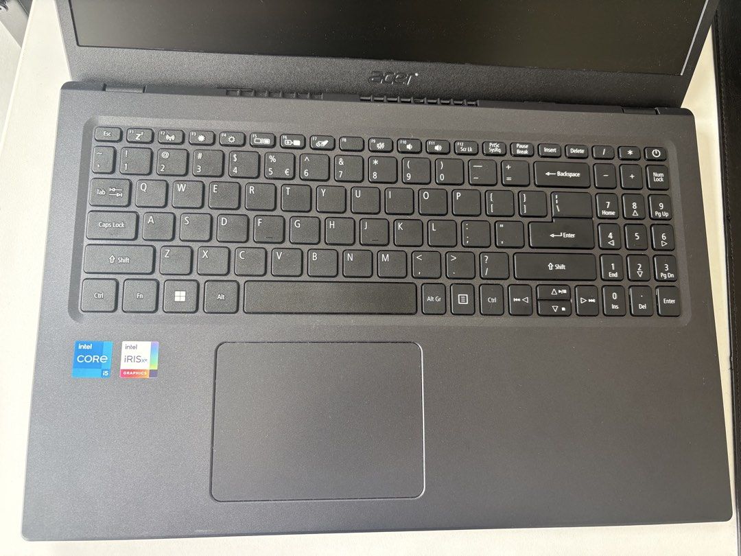 Acer Aspire 5 Laptop - Intel Core i5, Computers & Tech, Laptops ...