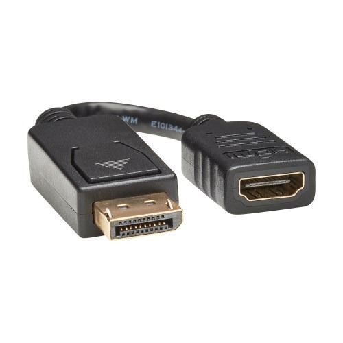 ADAPTOR DISPLAY PORT TO HDMI (Category: Cables & Adaptors) located in Cavite. Submitted by dwelancas79880 (Listing ID 1431429157, Image 1). Description: The DisplayPort to HDMI Adapter is a critical tool for users who want to connect high-performance PCs or workstations (which often use DisplayPort) to standard HDMI-equipped monitors, TVs, or projectors. Top Selling Points _ Universal Connectivity: Easily connect your gaming PC or laptop to any H