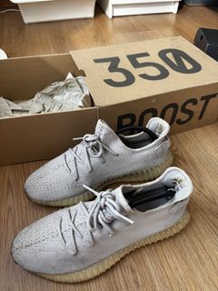 adidas gazelle silver green womens adidas Yeezy Boost 350 V2 Granite