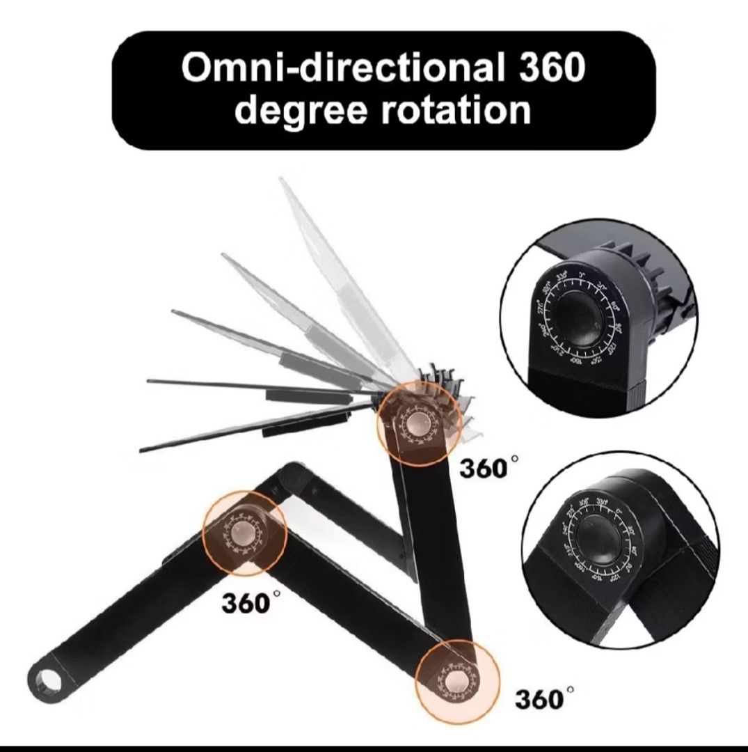 Adjustable Laptop Stand479103484041646087