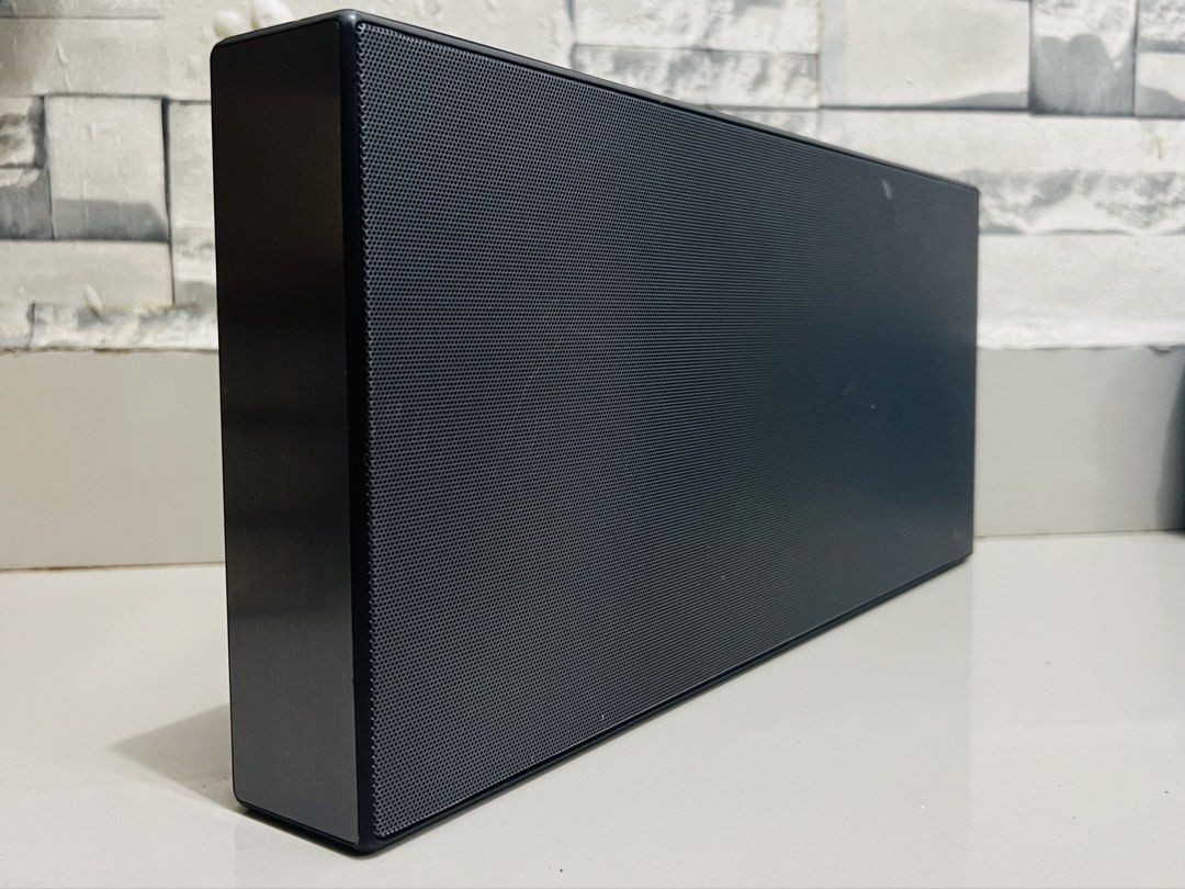 Affordable Sony CMT-X5CD Micro Stereo System / compact audio player, tested okay 😍 (Category: Soundbars, Speakers & Amplifiers) located in Malolos. Submitted by afford.japan (Listing ID 1431396838, Image 1). Description: Japan Surplus.