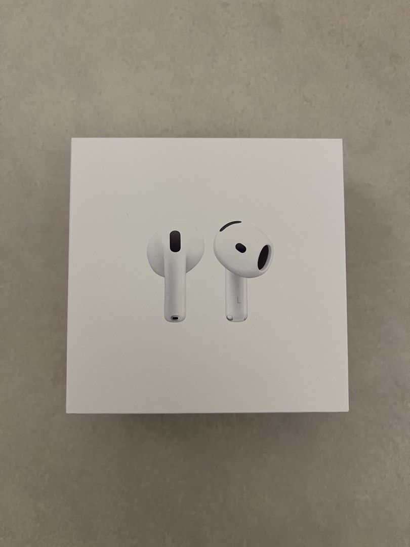 AirPods 4