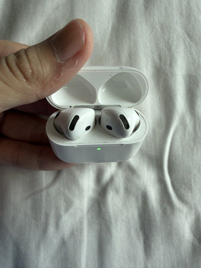 Apple Airpods 4424031414219581445