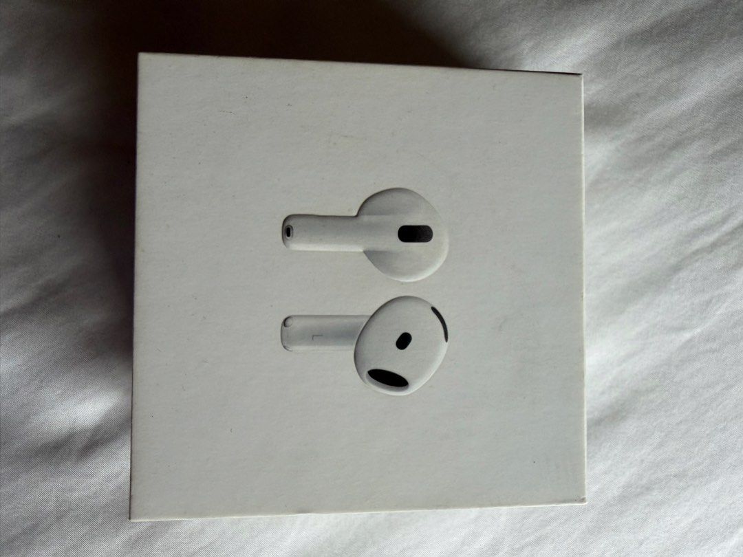 Apple Airpods 4