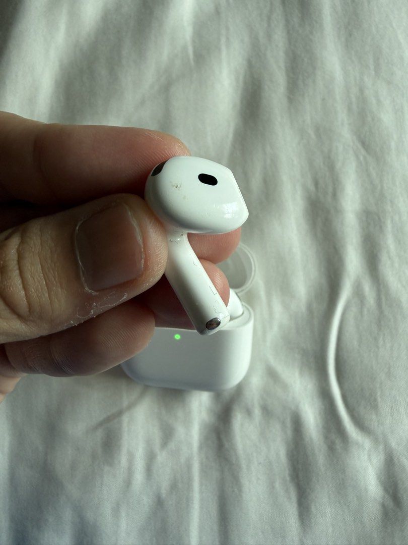 Apple Airpods 4424031414219581446
