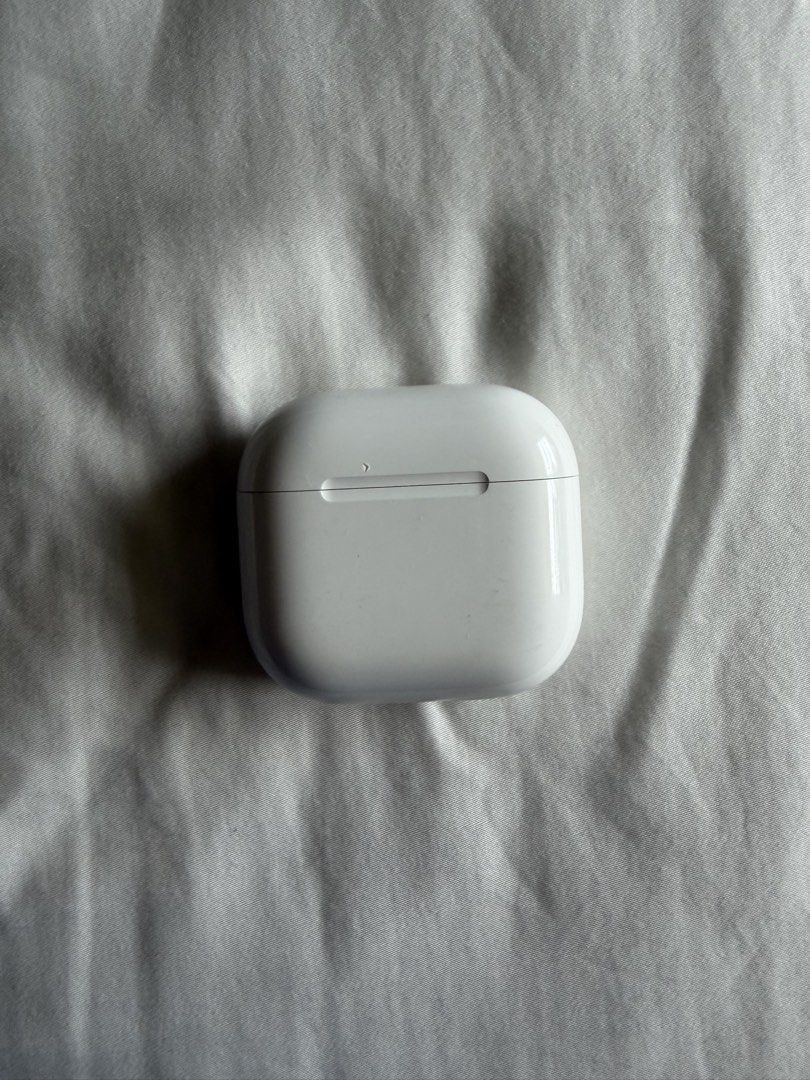 Apple Airpods 4424031414219581444