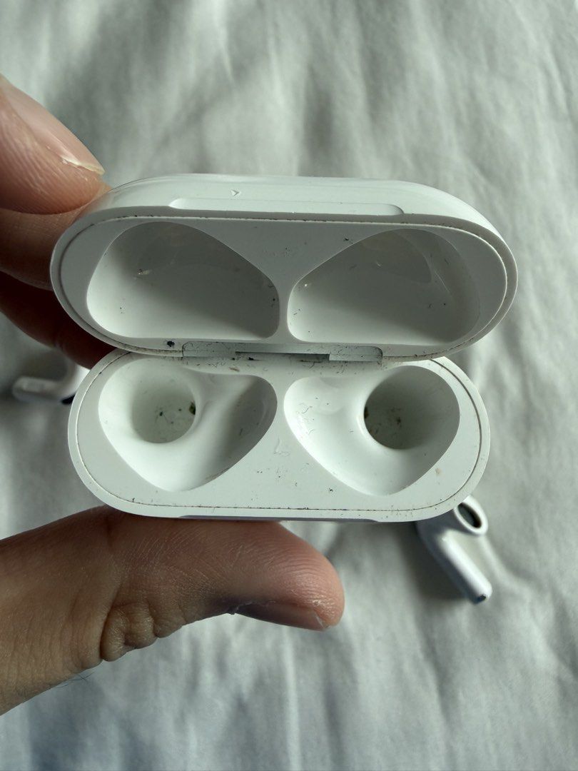 Apple Airpods 4424031414219581448