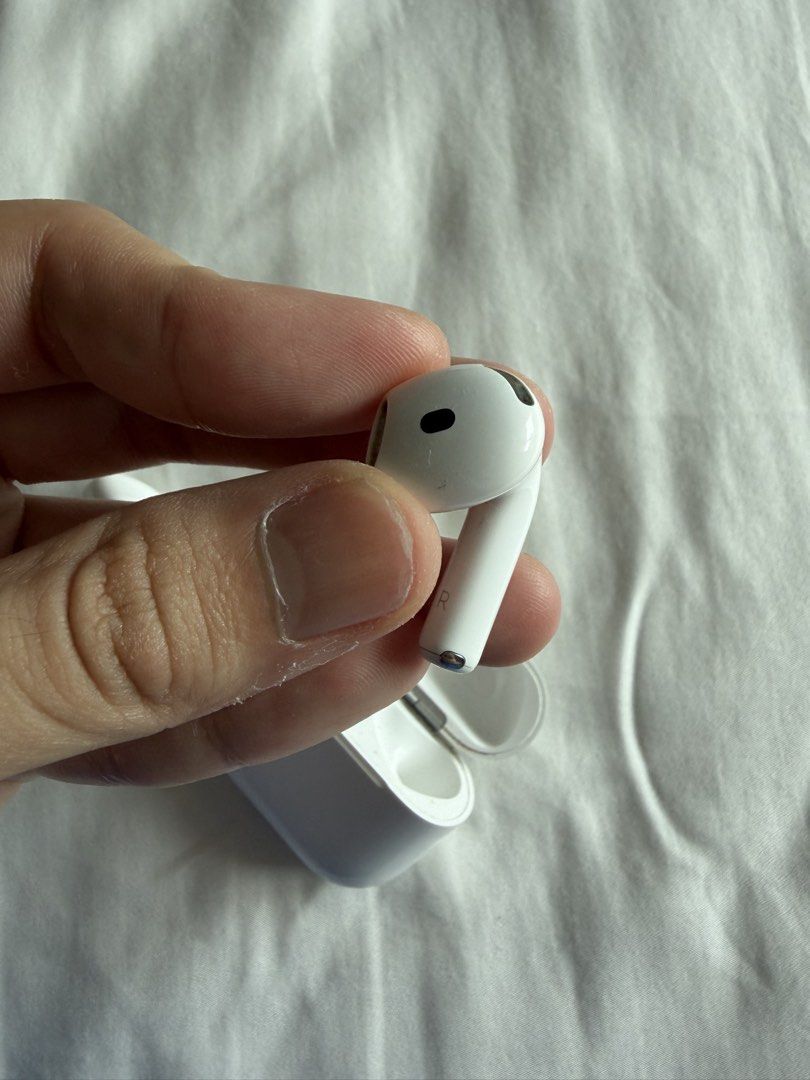 Apple Airpods 4424031414219581447