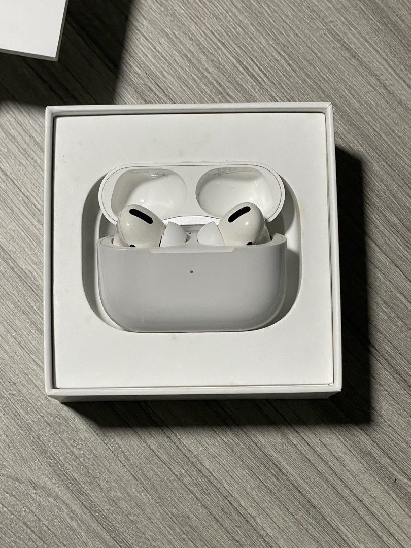 Apple AirPods Pro